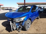 Honda Hr-V Sport 3CZRU5H18KG700587 photo