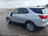 Chevrolet Equinox Lt 3GNAXKEV7KL351775 снимка