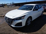 Nissan Altima S Fwd 1N4BL4BV7RN388639 снимка