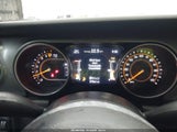 Jeep Wrangler Unlimited Sahara 4X4 1C4HJXEG7KW561875 fotografie