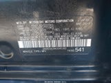 Mitsubishi Outlander Se JA4AD3A3XKZ045362 снимка