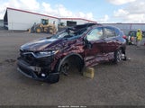 Honda Cr-V Ex 7FARW1H54KE012771 снимка