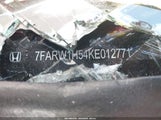 Honda Cr-V Ex 7FARW1H54KE012771 снимка