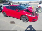 Honda Cr-Z Ex JHMZF1C61ES001034 снимка