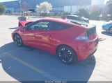 Honda Cr-Z Ex JHMZF1C61ES001034 снимка