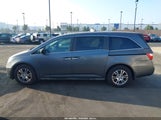 Honda Odyssey Ex 5FNRL5H41CB095418 снимка