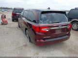 Honda Odyssey Touring 5FNRL6H86JB076885 снимка