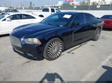 Dodge Charger Se 2C3CDXBG4CH172685 photo