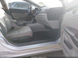Honda Civic Lx 2HGFB2F58FH550099 снимка