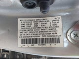 Honda Civic Lx 2HGFB2F58FH550099 снимка