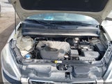 Kia Soul KNDJT2A59C7390299 снимка