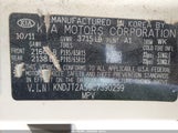 Kia Soul KNDJT2A59C7390299 снимка
