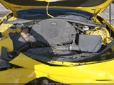 Chevrolet Camaro 1Lt 1G1FB1RS9J0137172 снимка