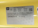 Chevrolet Camaro 1Lt 1G1FB1RS9J0137172 снимка