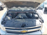Chevrolet Silverado  Ltz 3GCEK13YX8G206652 снимка