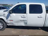 Chevrolet Silverado  Ltz 3GCEK13YX8G206652 снимка