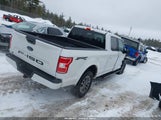 Ford F-150 Xlt 1FTFW1E57KFC34347 снимка