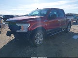 Ford F-150 Xlt 1FTEW1E53JKC47811 снимка