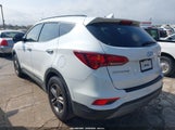 Hyundai Santa Fe Sport 2.4L 5XYZU3LB0JG563782 снимка