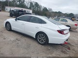Hyundai Sonata Sel KMHL14JA0PA332190 снимка