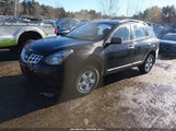 Nissan Rogue Select S JN8AS5MV0EW710543 снимка