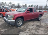 GMC Canyon Sle1 1GTJ6MFE9B8116931 снимка