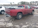 GMC Canyon Sle1 1GTJ6MFE9B8116931 снимка