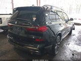 BMW X7 M50I 5UXCX6C02L9B40995 снимка