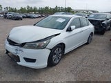 Honda Accord Lx 1HGCR2F3XEA179697 снимка