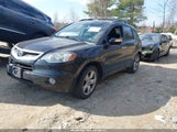 Acura Rdx 5J8TB18519A000868 снимка