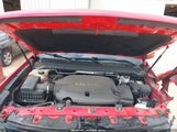 Chevrolet Colorado 4Wd Short Box Lt 1GCGTCEN1L1111439 fotografie