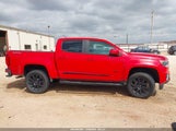 Chevrolet Colorado 4Wd Short Box Lt 1GCGTCEN1L1111439 снимка