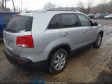 Kia Sorento Lx V6 5XYKTDA24DG403700 снимка