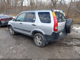 Honda Cr-V Ex SHSRD78874U207239 снимка