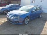Ford Fusion Se 3FAHP0HA4AR118054 снимка