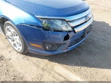 Ford Fusion Se 3FAHP0HA4AR118054 снимка