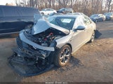 Honda Accord Hybrid Ex-L 1HGCY2F67RA092665 fotografie
