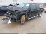Ford F-150 Xlt 1FTFW1EF7EFC14757 photo