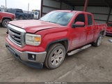 GMC Sierra  Sle 1GTR1UEH9EZ245974 снимка