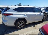 Toyota Highlander Xle 5TDGZRAH1LS513188 снимка
