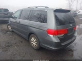 Honda Odyssey Ex-L 5FNRL3H78AB093340 снимка