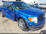 Ford F-150 Stx 1FTEW1CM2EKE37759 снимка