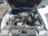 Ford Mustang 1FAFP40421F143262 снимка