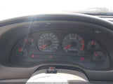 Ford Mustang 1FAFP40421F143262 снимка