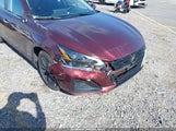 Nissan Altima Sv Fwd 1N4BL4DV2SN336953 photo
