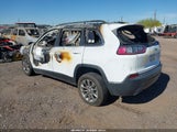 Jeep Cherokee Latitude Lux Fwd 1C4PJLMX2MD107280 снимка