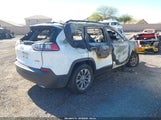 Jeep Cherokee Latitude Lux Fwd 1C4PJLMX2MD107280 снимка