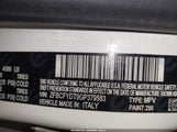 Fiat 500X Lounge ZFBCFYDT9GP379583 снимка
