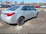 Toyota Corolla Le 2T1BURHE8KC197204 снимка