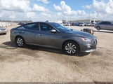 Nissan Altima S Fwd 1N4BL4BV4MN374092 fotografie